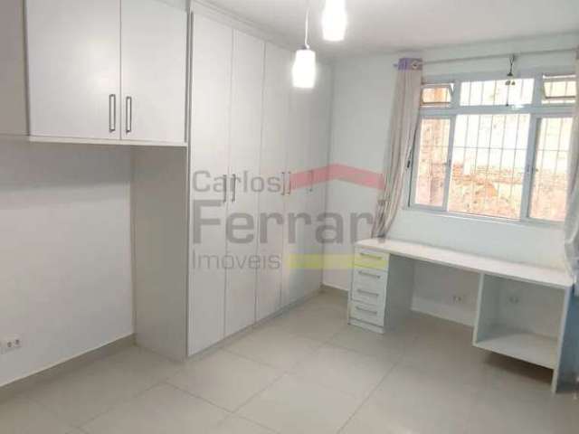 Apartamento reformado de  01 Dormitório -  Aclimação