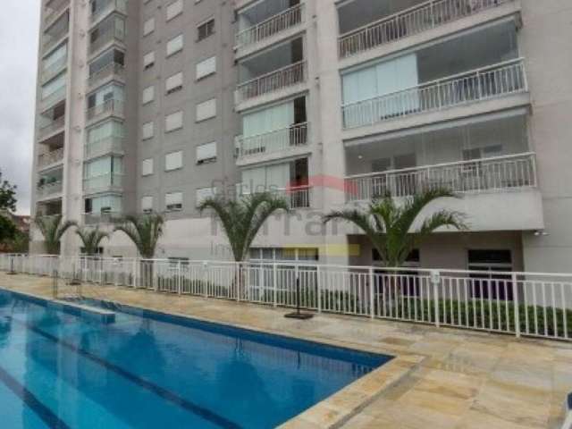 Apartamento   69m²  com 2 dormitórios sendo 1 suíte- Vila Maria Alta