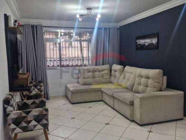 Apartamento no bairro Imirim