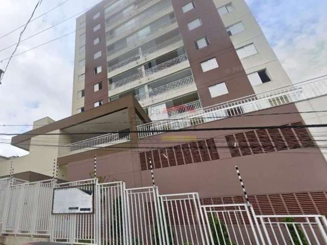 Apartamento 70m²  com  2 quartos, Piqueri - São Paulo - SP