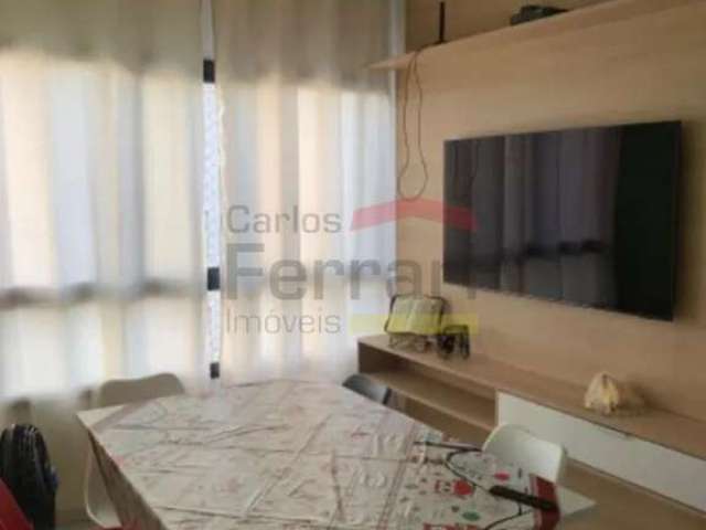 Apartamento 35 m2 , 2 dormitórios Parada Inglesa