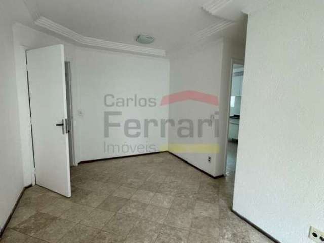 Apartamento no Imirim  2 dorms./ 1 vaga