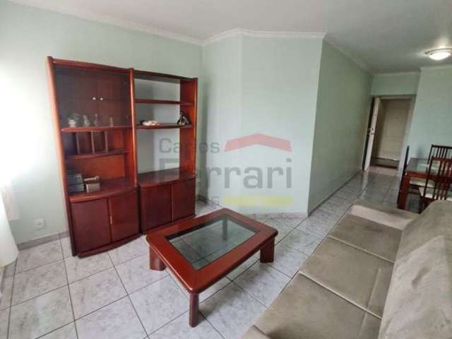 Apartamento na casa verde  com 3 dormitórios, 1 vaga de garagem  + lazer