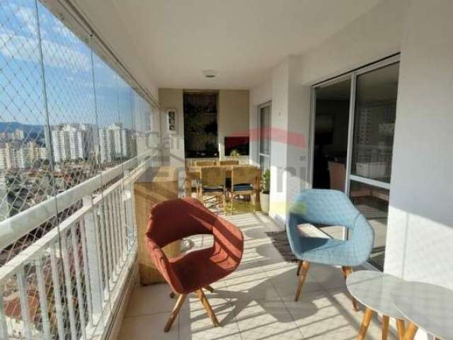 Apartamento à venda no Condomínio Near Parque Santana na Avenida Do Guacá