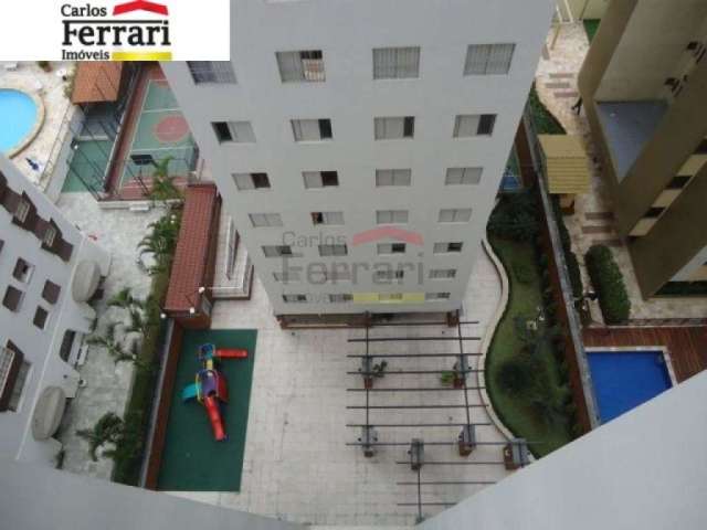 Apartamento alto de Santana