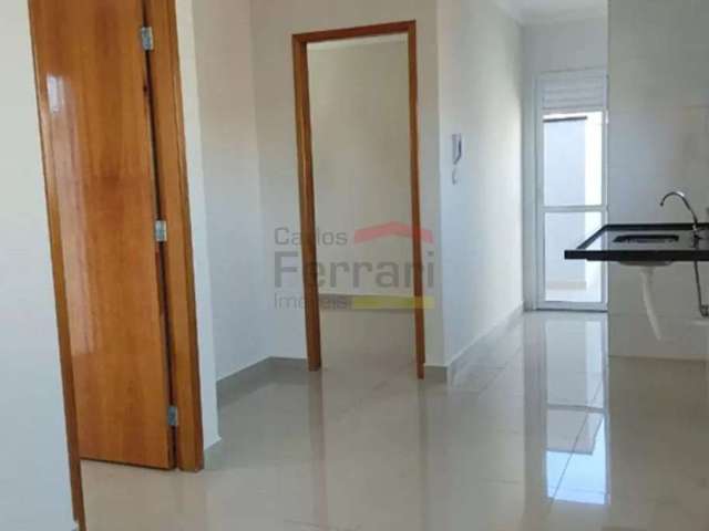 Apartamento cobertura 2 dormitorios 1 suite Parada Inglesa !!!!