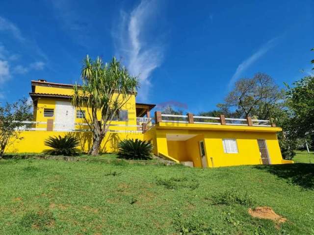 Chácara Mairiporã com 4.229,60m²  R$ 750.000,00