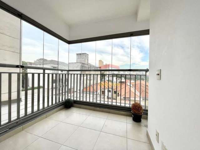 Apartamento 56m²  - 2 quartos Varanda , Lazer - 1 vaga    - Cambuci - São Paulo - SP