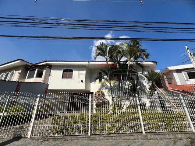 Sobrado no Jardim França, bairro residencial mais procurado da Zona Norte. 3 dormitórios e 4 vagas.