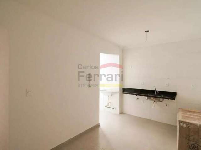 Apartamento 1 dormitório 27m² Metrô Parada Inglesa