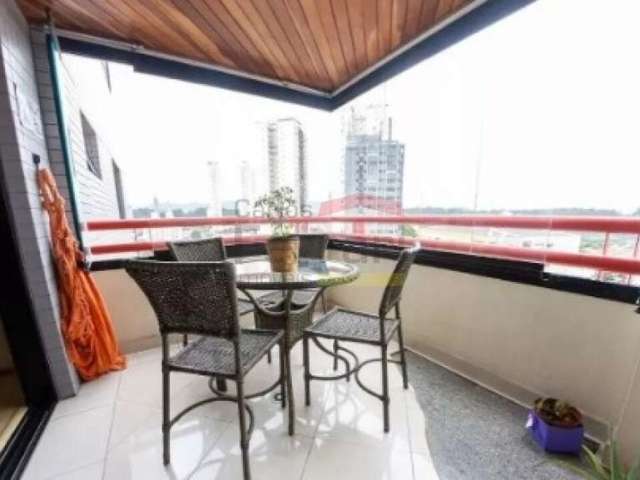 Apartamento 140m² com  04 quartos, 3 suítes , 2 Vagas,  - Parque Mandaqui