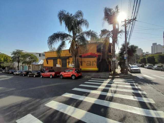 Imóvel coercial no bairro Santa Teresinha