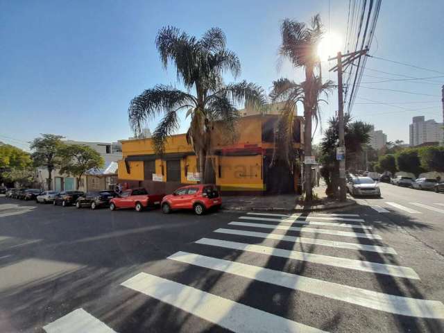 Imóvel comercial no bairro Santa Teresinha