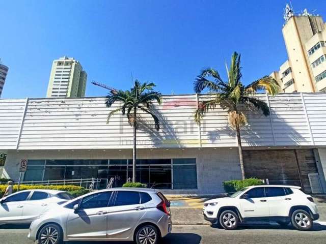 Locação de Loja Comercial com 1.196 m² na Av. Gen Ataliba Leonel - Parada Inglesa!