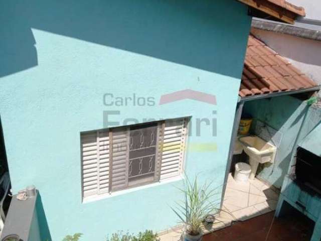 duas casas terreas a venda Jardim, São Paulo