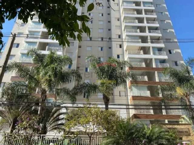 Apartamento 2 Dormitórios com Sacada e Vaga na Barra Funda - Home Flex Pacaembu