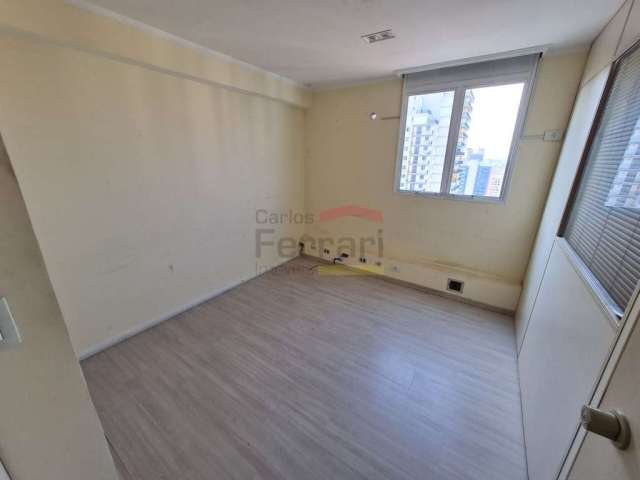 SALA COMERCIAL SANTANA 70m²