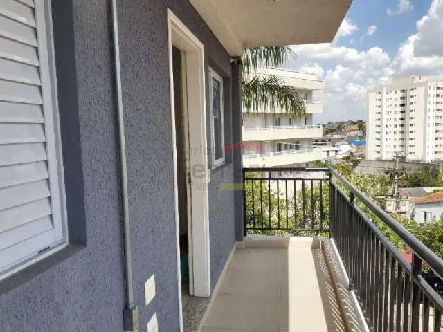 Apartamento com 2 quartos, Vila Baruel proximo Casa Verde Baixa