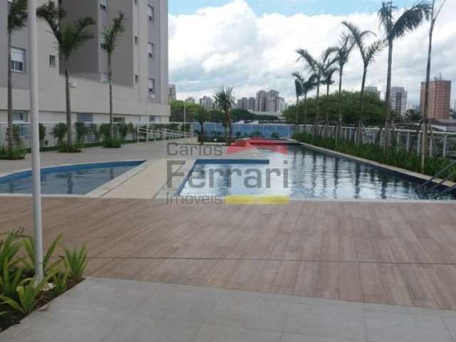 Barra funda 145,00m² 3 suites 2 vagas - semi novo r$ 1.830,000,00 - é so mudar