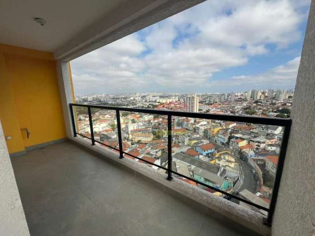 Apartamento à venda com 2 quartos e 1 vaga na Vila Maria