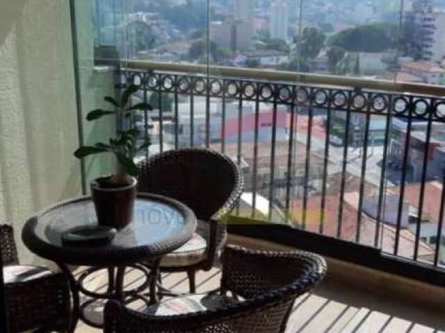 Ótimo apartamento 3 suites, 3 vagas, terraço amplo, vista panorâmica, lazer completo no condomínio.