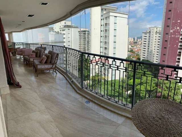 Alto Padrao Jardim fraça com 360m² na melhor região da Zona  Norte.