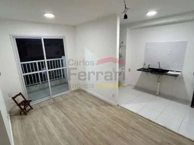 Apartamento novo 02 quartos  -com sacada  Vila nova cachoeirinha