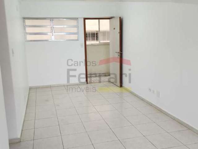 Apartamento a venda, Sumarezinho, 03 dormitórios, 02 vagas