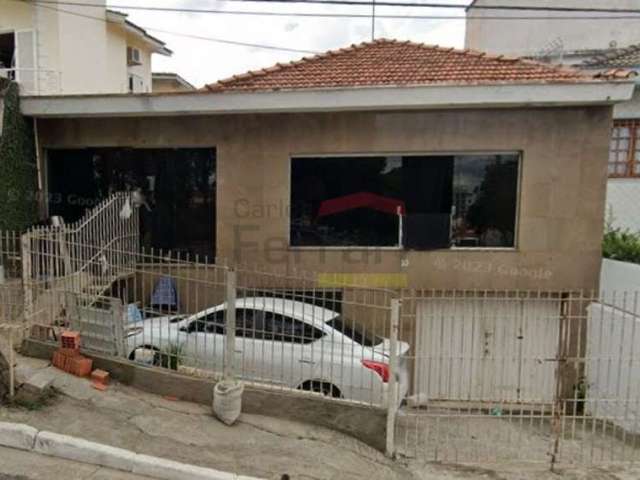 Casa venda Jardim São Paulo 3 quartos e 4 vagas