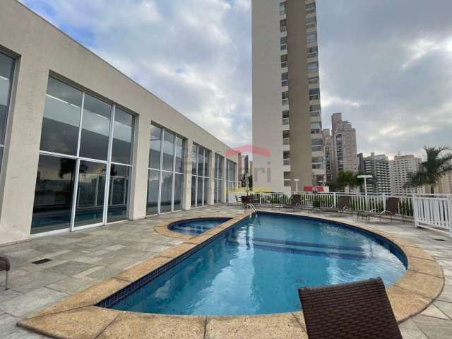 Apartamento Água Fria com Varanda Gourmet , ára útil 158m²