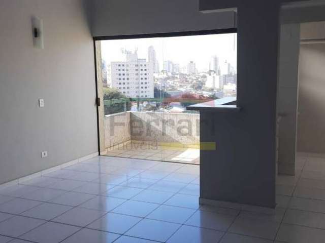 Apartamento duplex região Casa Verde