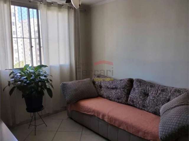 Apartamento Lauzane Paulista perto do Shopping Santana Parque