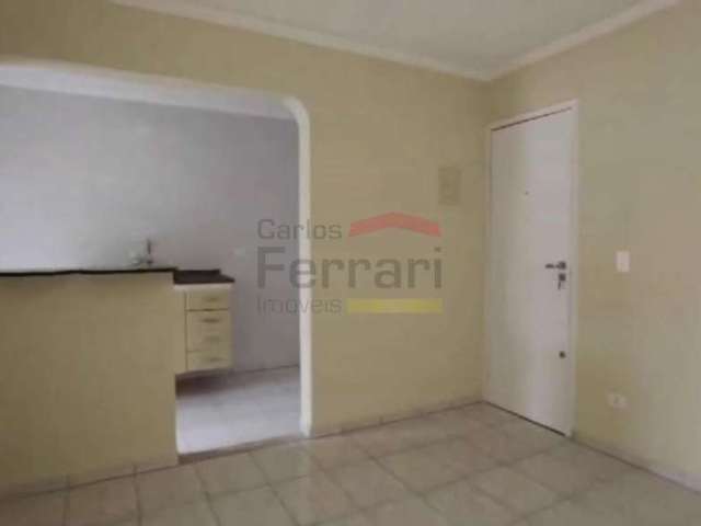 Apartamento  02 quartos , 1 vaga - Lauzane Paulista