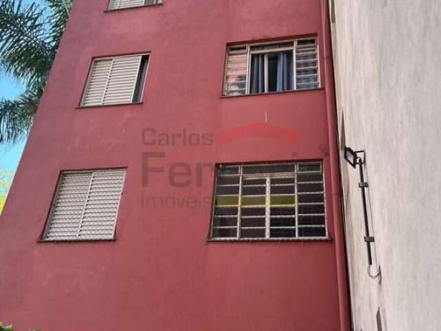 Apartamento a venda, Vila Nova Parada, 02 dormitórios, 01  vaga, sem elevador