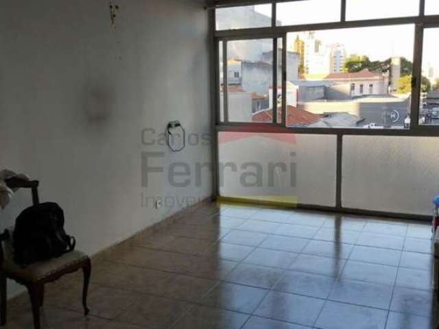 Apartamento á venda em Santana - 3 Quartos