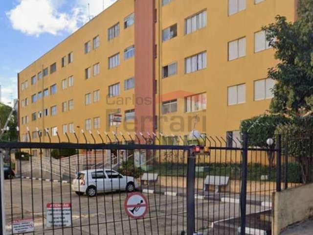 Apartamento no Lauzane Paulista 76 m2 uteis com vaga