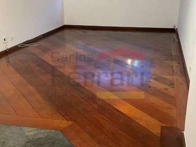 Apartamento Jardim Floresta