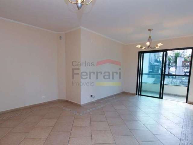 Apartamento a venda, Jardim Vila Mariana, metrô Vila Mariana, 03 dormitórios, 01 suíte, 02 vagas,