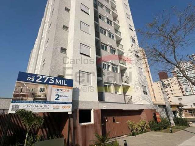 Apartamento para locação com 2 quartos e 1 vaga no Imirim