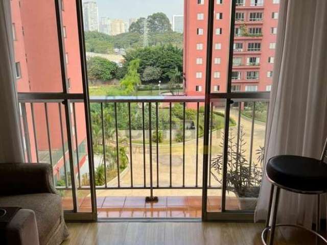 Apartamento a venda, Jardim das laranjeiras,  03 dormitórios, 01 suíte, 01 vaga, sacada