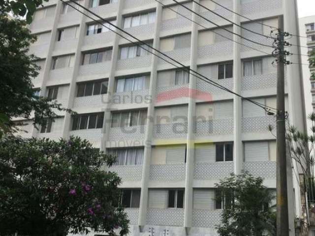 Apartamento Perdizes, 3 dormitórios e 1 vaga