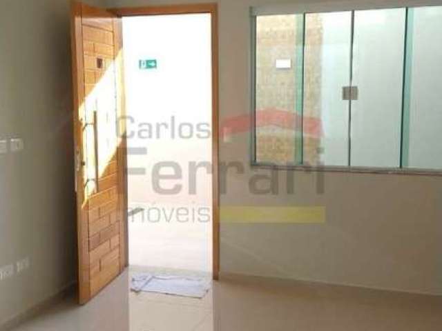 Apartamento a venda, Parque Vitoria, 02 dormitórios,  sala, cozinha, sem vaga