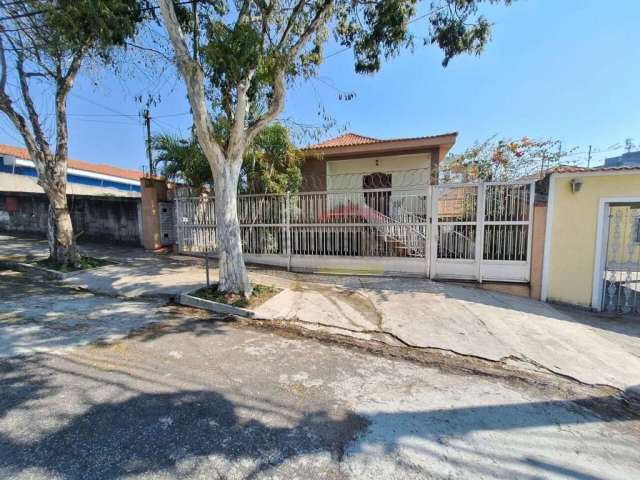 Casa térrea jardim leonor mendes de barros (tremembé)