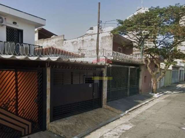 Sobrado a Venda no  Bairro do Limão - ZN  - com 02 quartos e02 vagas x Permuta