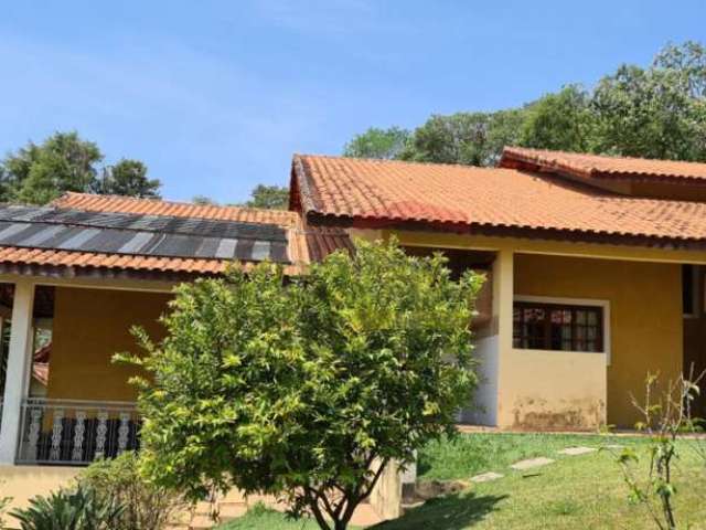 Chácara com  terreno 2524 m²  R$1.690.000,00