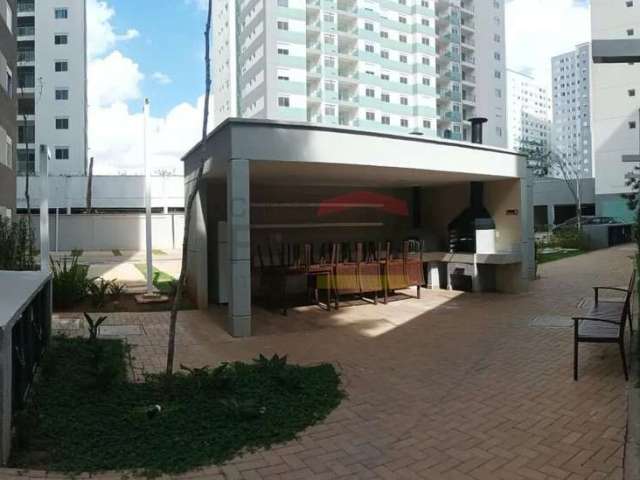 Apartamento 1 quarto, 1 Vaga,  Lazer - Liberdade -