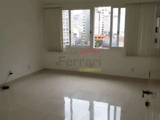 Apartamento 42m²   a 50 mts do metrô liberdade,