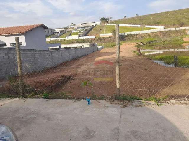 Terreno em Condomínio Atibaia 690 m2 -  R$290.000