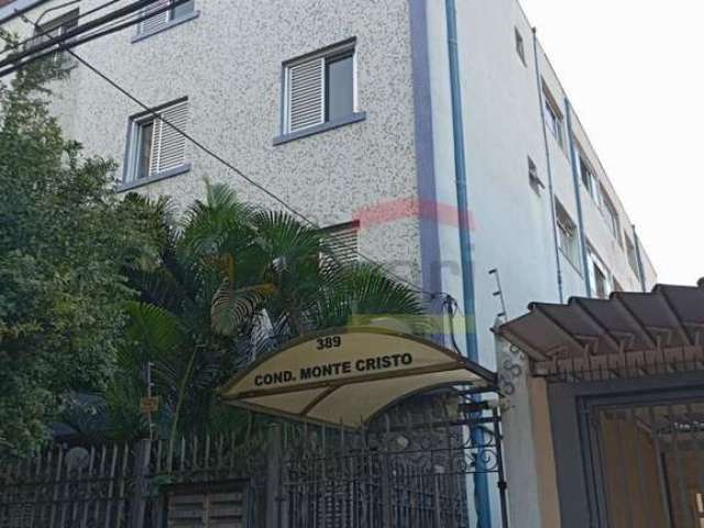 Apartamento no Jardim São Paulo