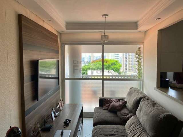 Apartamento Mobiliado Av. Relíquia Casa Verde